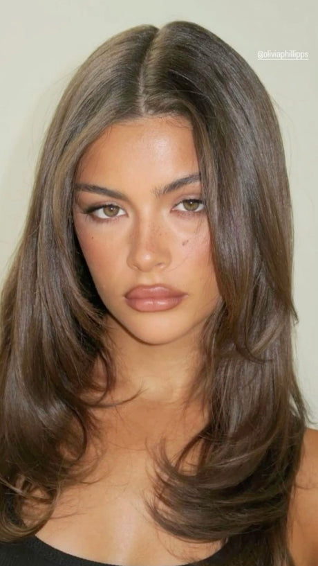 Blush | Pop-On Lash Extensions