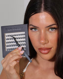 Pre-Glued Lash Clusters: The Easy Way to Get Salon-Style Lashes at Home